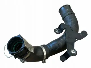 7E144604208R Гофра инжектора Renault Clio 4 Арт e12650436, вид 1