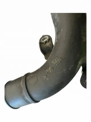 7E144604208R Гофра инжектора Renault Clio 4 Арт e12650436, вид 4