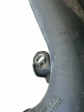 7E144604208R Гофра инжектора Renault Clio 4 Арт e12650436, вид 5