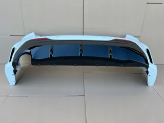 2019-2023 Бампер задний BMW 1 F40 Арт e12650309, вид 6