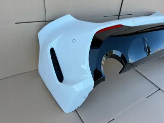 2019-2023 Бампер задний BMW 1 F40 Арт e12650309, вид 7