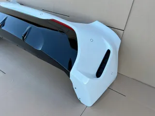 2019-2023 Бампер задний BMW 1 F40 Арт e12650309, вид 9