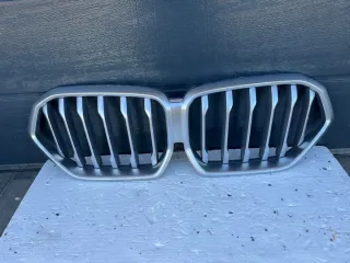 8494884 Решетка радиатора BMW X6 G06 Арт e12650297, вид 1