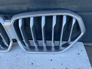 8494884 Решетка радиатора BMW X6 G06 Арт e12650297, вид 2