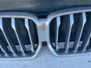 8494884 Решетка радиатора BMW X6 G06 Арт e12650297, вид 3