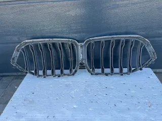 8494884 Решетка радиатора BMW X6 G06 Арт e12650297, вид 8