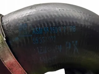 55350923 Гофра инжектора Opel Vectra C  Арт e12650288, вид 3