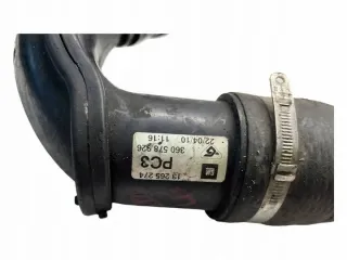 13265274 Гофра инжектора Opel Astra J Арт e12650252, вид 4