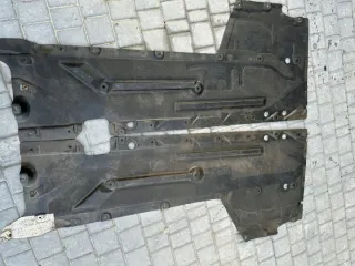 51164310 Декоративная крышка двигателя BMW 1 F20/F21 Арт e12650221, вид 3