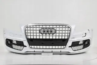  Бампер передний Audi Q5 1 Арт e12650210, вид 1