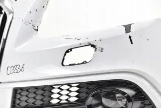  Бампер передний Audi Q5 1 Арт e12650210, вид 3