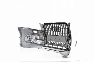  Бампер передний Audi Q5 1 Арт e12650210, вид 7