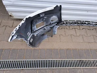 8U0807437-AHTMK11 Бампер передний Audi Q3 1 Арт e12650200, вид 6