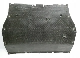 4M0825235A 4M0825235A001 Декоративная крышка двигателя Audi Q7 4M Арт e12650190, вид 1