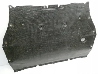 4M0825235A 4M0825235A001 Декоративная крышка двигателя Audi Q7 4M Арт e12650190, вид 2