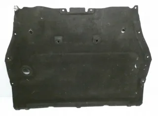 4M0825235A 4M0825235A001 Декоративная крышка двигателя Audi Q7 4M Арт e12650190, вид 4