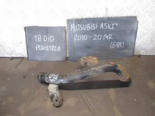  10-16r Гофра инжектора Mitsubishi ASX Арт e12650129, вид 1