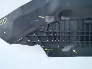 8W0807611E Декоративная крышка двигателя Audi A4 B9 Арт e12650099, вид 3