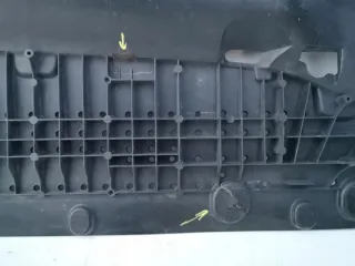 8W0807611E Декоративная крышка двигателя Audi A4 B9 Арт e12650099, вид 4