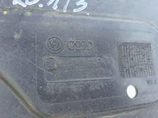 1K0825237J Декоративная крышка двигателя Audi A3 8P Арт e12650098, вид 3