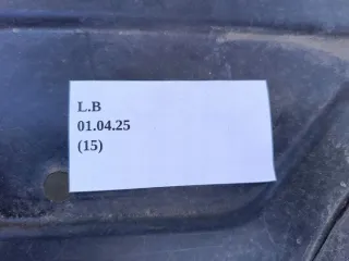 1K0825237J Декоративная крышка двигателя Audi A3 8P Арт e12650098, вид 5