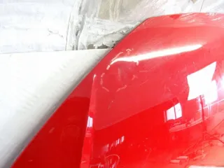  Капот Audi TT 3 Арт e12650035, вид 3