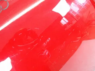  Капот Audi TT 3 Арт e12650035, вид 4