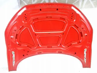  Капот Audi TT 3 Арт e12650035, вид 7