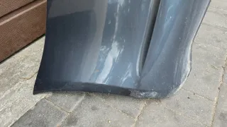  Бампер задний Audi A4 B7 Арт e12650034, вид 5