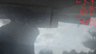  Бампер задний Audi A4 B7 Арт e12650034, вид 9