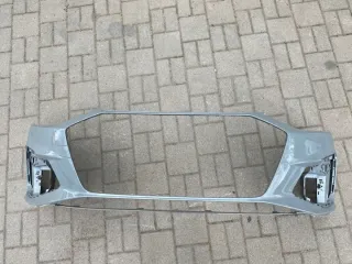  Бампер передний Audi A4 B9 Арт e12650014, вид 1