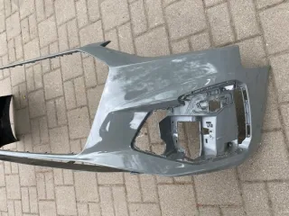 Бампер передний Audi A4 B9 Арт e12650014, вид 2