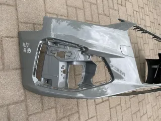  Бампер передний Audi A4 B9 Арт e12650014, вид 3