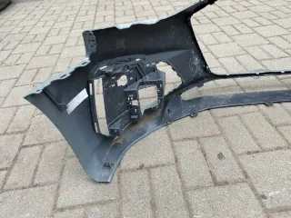  Бампер передний Audi A4 B9 Арт e12650014, вид 4