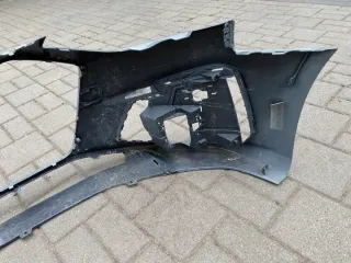  Бампер передний Audi A4 B9 Арт e12650014, вид 5