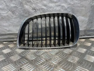 7077129 Решетка радиатора BMW 1 E81/E82/E87/E88 Арт e12650013, вид 1