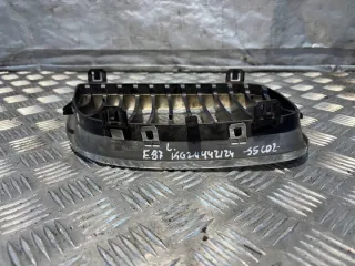 7077129 Решетка радиатора BMW 1 E81/E82/E87/E88 Арт e12650013, вид 8