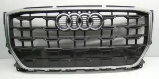 81A853651H Решетка радиатора Audi Q2 Арт e12649963, вид 1