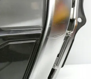 81A853651H Решетка радиатора Audi Q2 Арт e12649963, вид 11