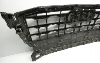 81A853651H Решетка радиатора Audi Q2 Арт e12649963, вид 12