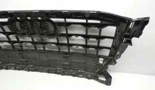 81A853651H Решетка радиатора Audi Q2 Арт e12649963, вид 13
