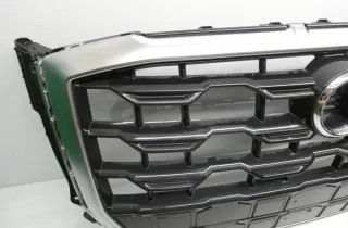 81A853651H Решетка радиатора Audi Q2 Арт e12649963, вид 2