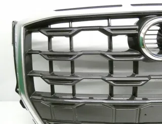 81A853651H Решетка радиатора Audi Q2 Арт e12649963, вид 3