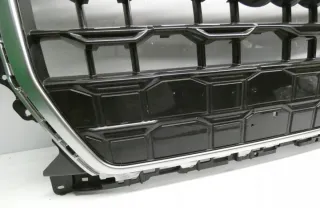 81A853651H Решетка радиатора Audi Q2 Арт e12649963, вид 4