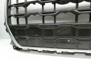 81A853651H Решетка радиатора Audi Q2 Арт e12649963, вид 5