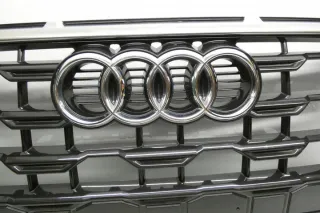 81A853651H Решетка радиатора Audi Q2 Арт e12649963, вид 6