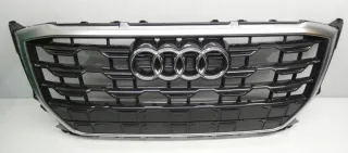 81A853651H Решетка радиатора Audi Q2 Арт e12649963, вид 7