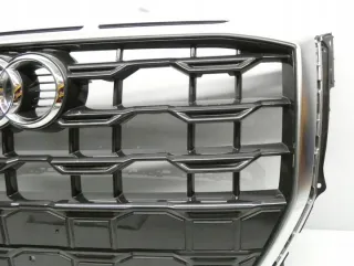 81A853651H Решетка радиатора Audi Q2 Арт e12649963, вид 9