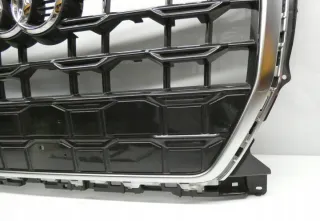 81A853651H Решетка радиатора Audi Q2 Арт e12649963, вид 10