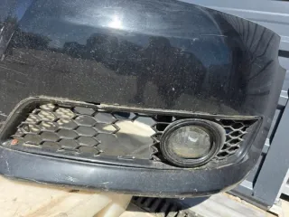 2008-2011 Бампер передний Audi A3 8P Арт e12649954, вид 3